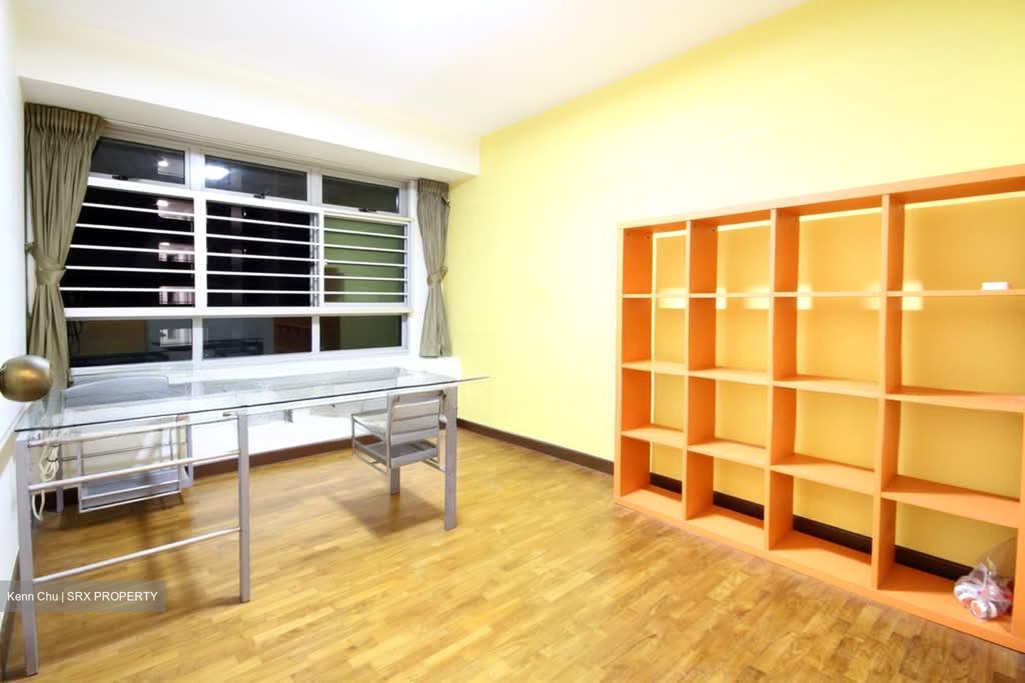 Blk 277C Aspella (Sengkang), HDB 4 Rooms #558505741